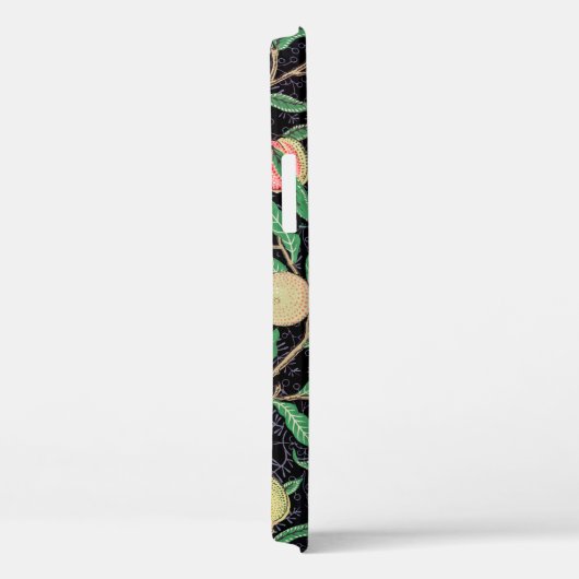Vier fruit, William Morris Case-Mate iPhone Case (Achterkant / Rechts)