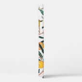 Vier fruit, William Morris Case-Mate iPhone Case (Achterkant / Rechts)