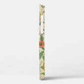 Vier fruit, William Morris Case-Mate iPhone Case (Achterkant / Links)