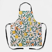 Vier fruit, William Morris Schort (Voorkant)