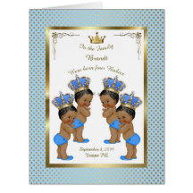 Vier geboortelekaart van BOYS, foto, souvenir