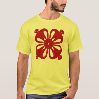 Vier Giants T-shirt