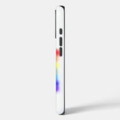 Vier het om jezelf te zijn Case-Mate iPhone case (Achterkant / Links)