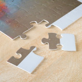 Vier Hobie boten Legpuzzel (Zijkant)