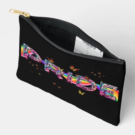 Vier je trots etui (Open)