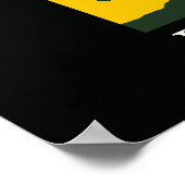 Vier Kays Poster (Hoek)