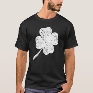 Vier Leaf C Saint Patrick Day 3 T-shirt