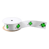 Vier Leaf Clover Green Lint (Spoel)