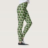 VIER LEAF CLOVER leggings (Rechts)