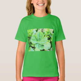 VIER LEAF CLOVER T-SHIRT