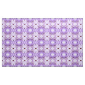 Vier Lilies Stof (Yard (91,4 cm))