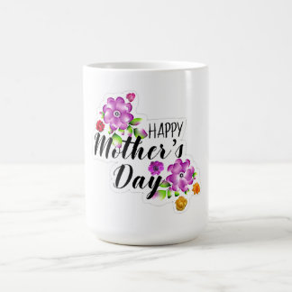 Vier mam & vreugde: Happy Moederdag Collectie Koffiemok