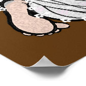 Vier meisjes poster (Hoek)