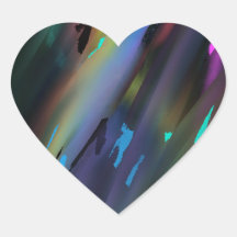 Vier Neurodivergence Rainbow Flat