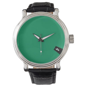 Vier O'Clock - Roulette Horloge