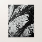 vier ogen legpuzzel (Verticaal)