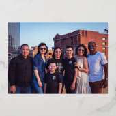 Vier Ornamenten voor vier feestelijke feestdagen (Achterkant)