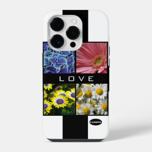 Vier Photo Love Cell Phone Case HAMbyWG iPhone 14 Plus Hoesje