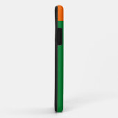 Vier provincies Ierland en Shamrock iPhone 5 Case-Mate iPhone Case (Achterkant/rechts)