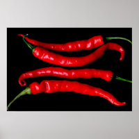 Vier Red Chilies-wapens