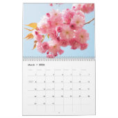 Vier seizoenen 2025 kalender (Mar 2026)