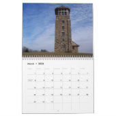 Vier Seizoenen Agenda 2014 Kalender (Mar 2026)