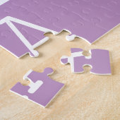 Vier seizoenen, Alphonse Mucha Legpuzzel (Zijkant)