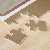 Vier Seizoenen, Alphonse Mucha Legpuzzel (Zijkant)