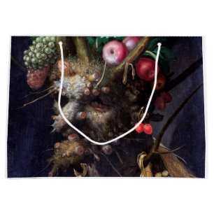 Vier seizoenen in één hoofd, Arcimboldo Groot Cadeauzakje