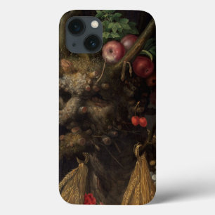 Vier Seizoenen in het One Head, c.1590 2 iPhone 13 Hoesje