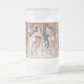 Vier seizoenen, Mucha Matglas Bierpul (Center)