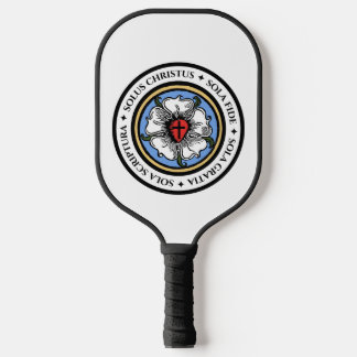 Vier Sola's Pickleball Paddle
