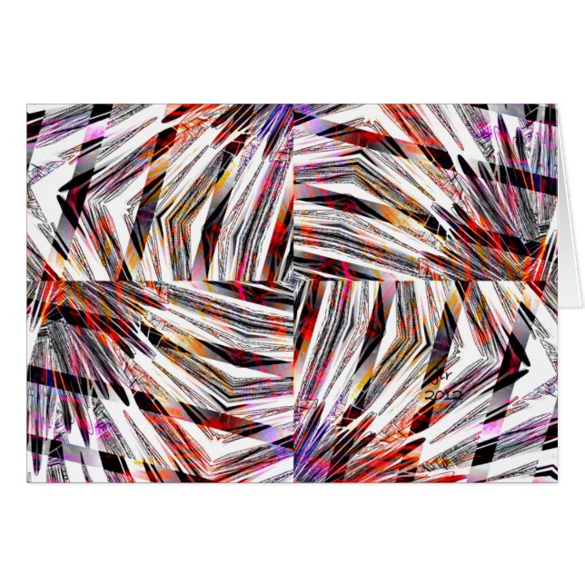 VIER SQUARE (Voorkant Horizontaal)