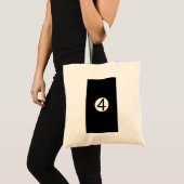 Vier Tassen (Voorkant (product))
