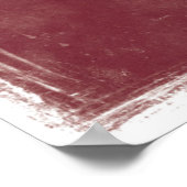 Vier transactieart - Wiskunde Posters (Hoek)