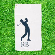 Vier uw speciale dag met een Mans golf