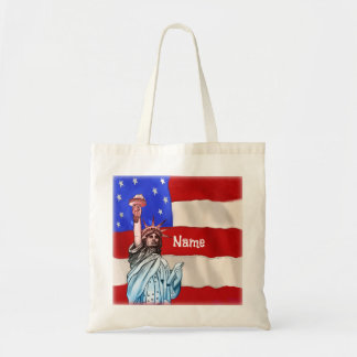 Vier vrijheid  tote bag