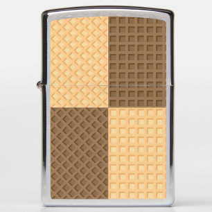 Vier Wafers