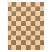 Vier Wafers Tafelkleed (Voorkant)