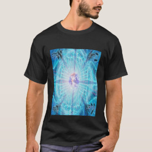 Vier werelden Shirten T-shirt