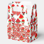 Vierbox Bedankdoosjes (Geopend)