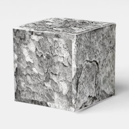 Vierbox Bedankdoosjes