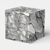 Vierbox Bedankdoosjes (Achterkant)