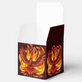 Vierbox Bedankdoosjes (Geopend)