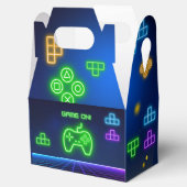 Vierbox Bedankdoosjes (Geopend)