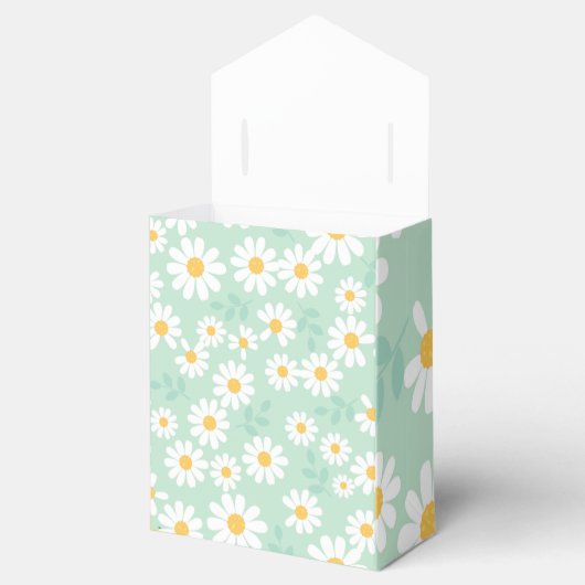 Vierbox Bedankdoosjes (Geopend)