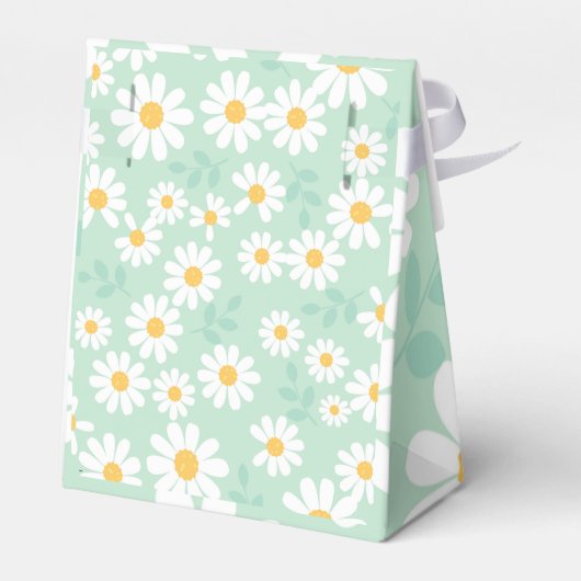 Vierbox Bedankdoosjes (Achterkant)