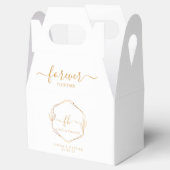 Vierbox Bedankdoosjes (Geopend)