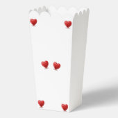 Vierbox Bedankdoosjes (Achterkant)