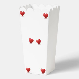 Vierbox Bedankdoosjes